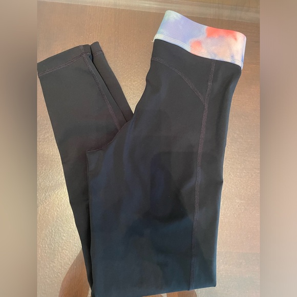 Nike pro leggings - Picture 2 of 5